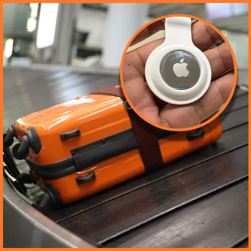 Apple expands iPhone luggage tracking feature to Air India, Lufthansa airlines