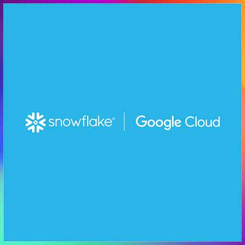 Snowflake Expands Partnership With Google Cloud to Bring Gemini AI Models Directly Into Enterprise Data