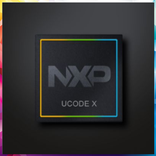 NXP launches UCODE X for high-volume RAIN RFID applications