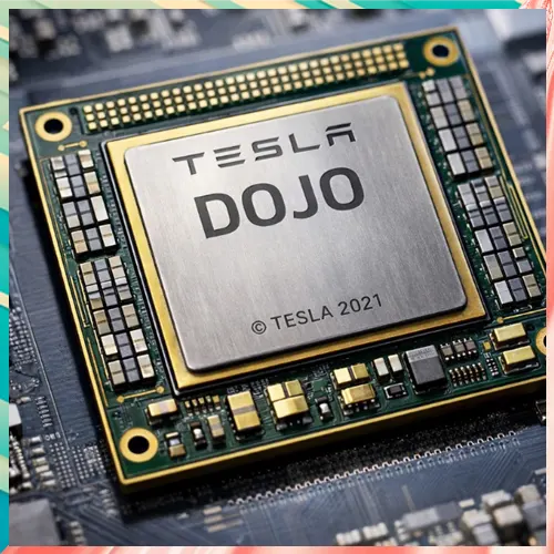 Tesla revives Dojo 3 supercomputer project after AI5 chip progress