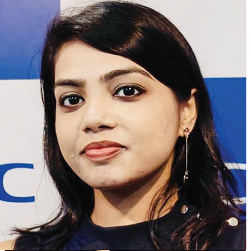 Helping shape a successful story of Tech Transformation