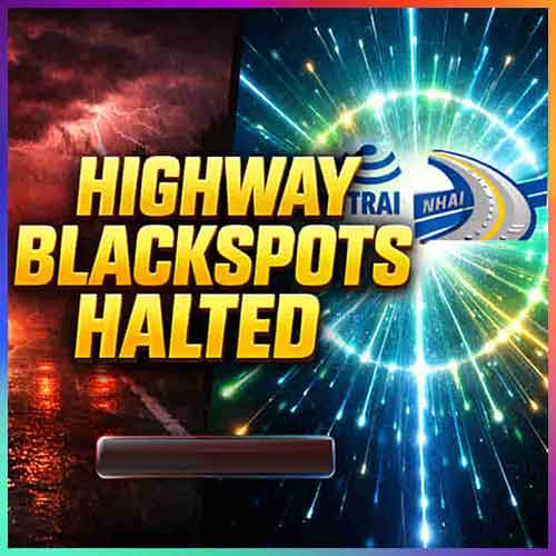 Mobile network black spots on highways raise safety concerns for NHAI