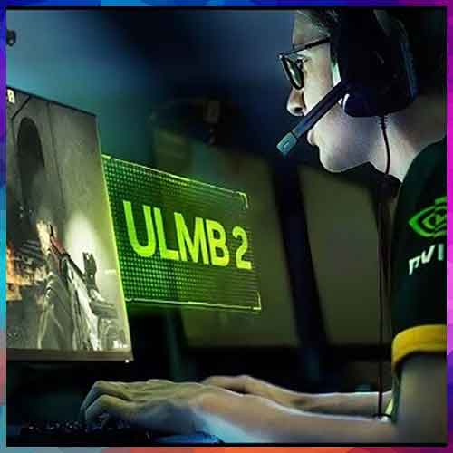 NVIDIA introduces G-SYNC Pulsar for 1,000Hz-level motion clarity