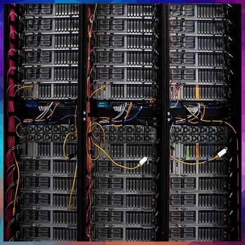 CapitaLand India Trust Sells Minority Stakes in Data Centres for ₹702 Crore