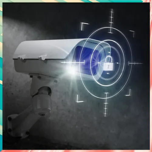 Over 7,500 CCTV cameras found non-functional in Delhi safety audit