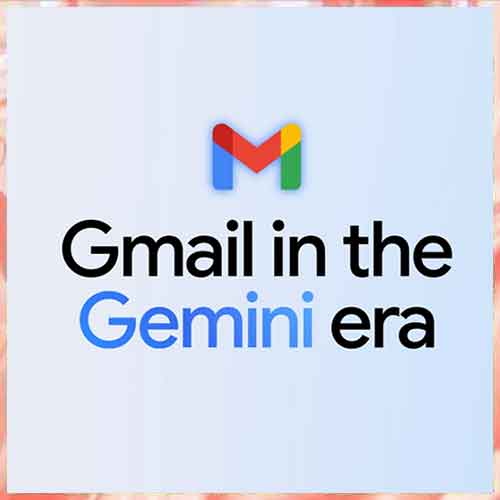 Google Brings Gemini AI to Reinvent Gmail Experience