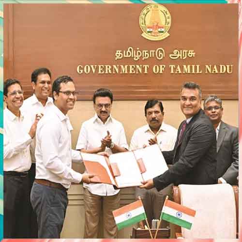 Tamil Nadu partners Sarvam AI to build India’s first full-stack Sovereign AI Park