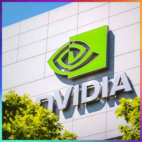 Nvidia to invest $1 billion to build AI-driven drug lab