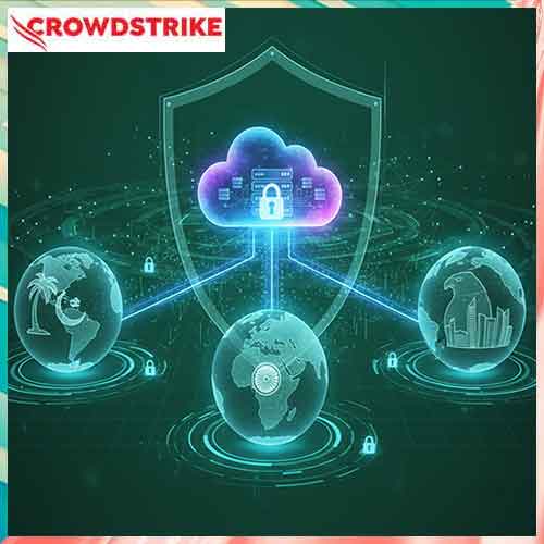 CrowdStrike Plans Regional Cloud Deployments in India, Saudi Arabia, UAE