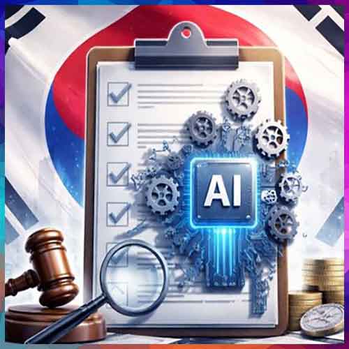 South Korea Launches Basic AI Act