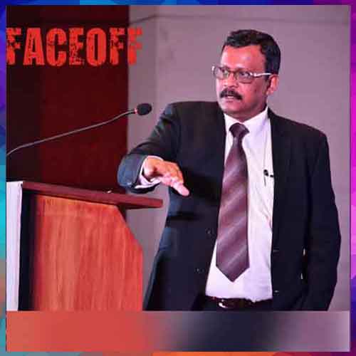 The increasing call for holistic data governance: FaceOff Technologies