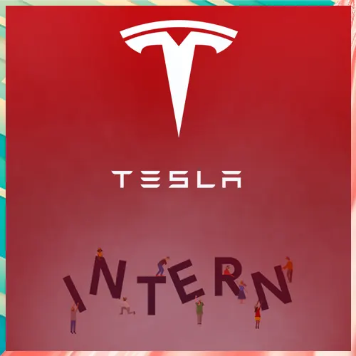 Tesla to hire interns across eight Indian cities