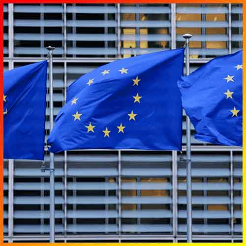 EU Set to Mandate Phase-Out of Chinese Telecom Equipment from Critical Infrastructure