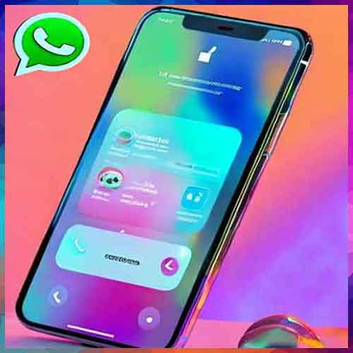 WhatsApp might soon let iPhone users to set a profile cover photo on iOS