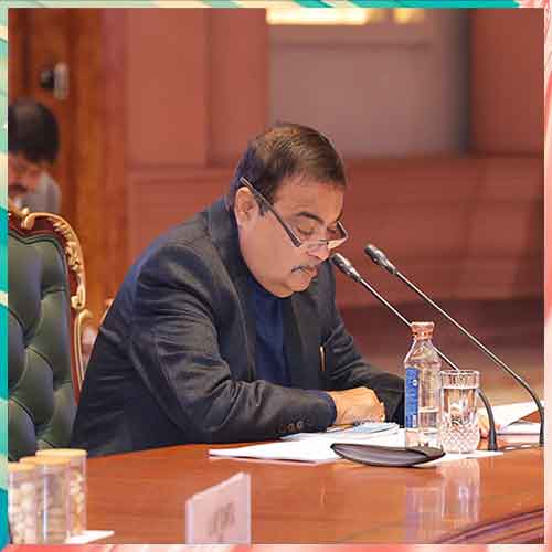 PM Modi to launch cashless treatment scheme for road accident victims