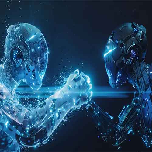 Weaponized LLMs and Defensive AI