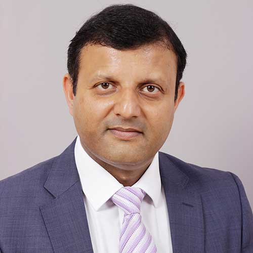 HCLTech elevates company veteran Sandeep Saxena to Chief Growth Officer