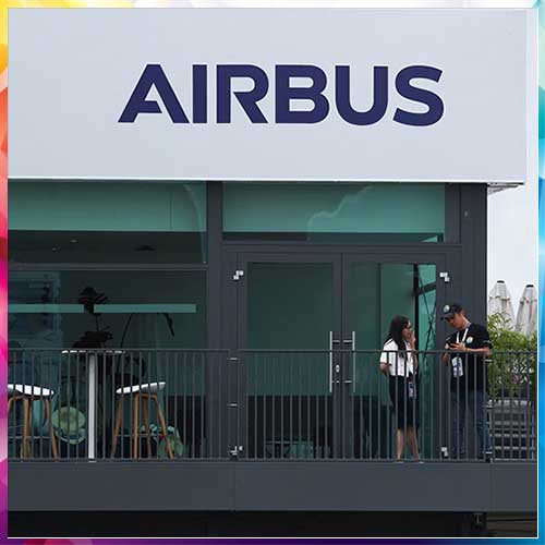 Airbus faces union pushback over satellite business consolidation plans