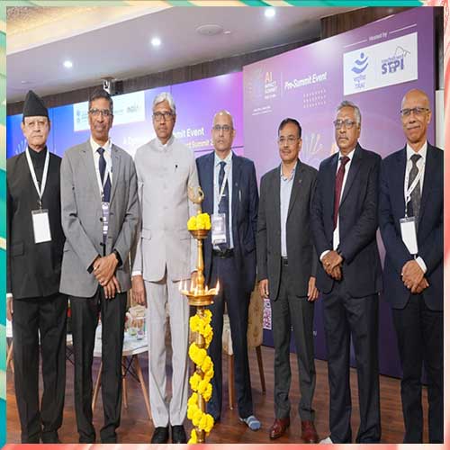 TRAI, STPI host pre-summit on AI’s growing role in telecom ahead of India AI Impact Summit 2026