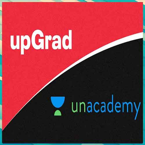 upGrad–Unacademy Talks Collapse Over Valuation Gap