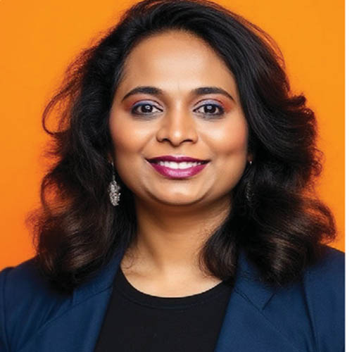 Championing for an Inclusive and Impactful Technology ecosystem