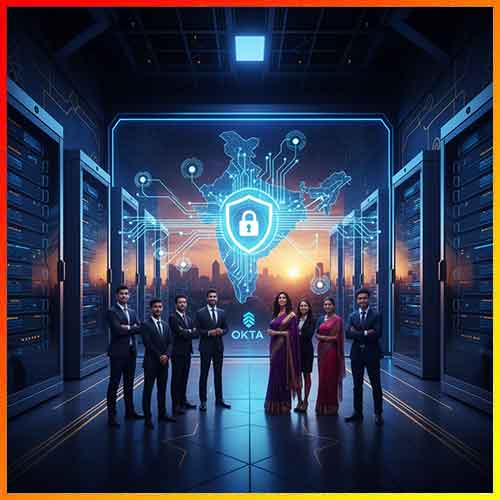 Okta Launches In-Country Platform Tenants in India to Support Data Residency and AI Security