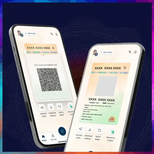 No photocopies, no queues: New Aadhaar app enables secure offline verification