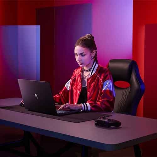 Acer Unveils New Predator and Nitro Gaming Laptops with Intel Core Ultra Series 3 Processors