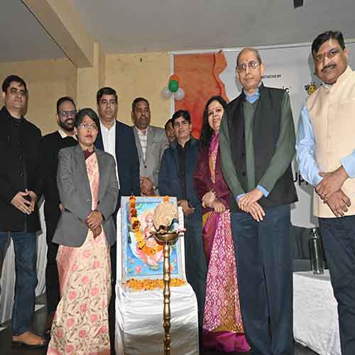 GlobalLogic launches Digi Vidya Shala Program to support foundational learning for students