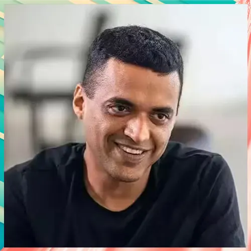 Zomato founder Deepinder Goyal gives up ₹1,000-crore ESOPs in major governance move