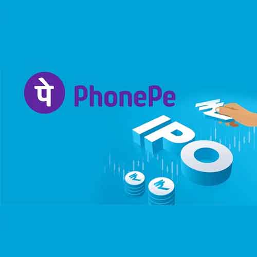PhonePe Targets Public Markets with Major IPO