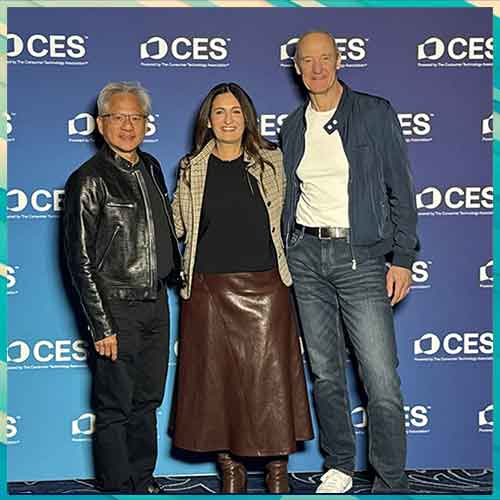 PepsiCo announces AI and digital twin collaboration with Siemens and NVIDIA