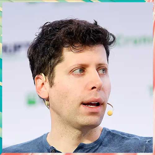 Sam Altman Plans India Visit as Global AI Leaders Gather in New Delhi
