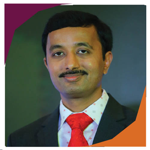 VISHAL PERIPHERALS LEVERAGES OEM- CERTIFIED HARDWARE AND SERVICES TO SCALE CYBERSECURITY OFFERINGS