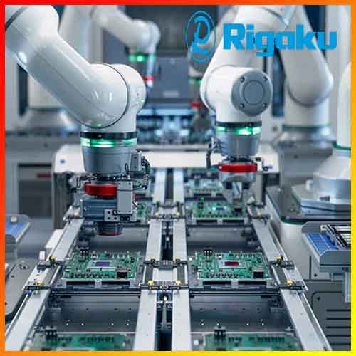 Rigaku unveils ONYX 3200 to advance precision in semiconductor manufacturing