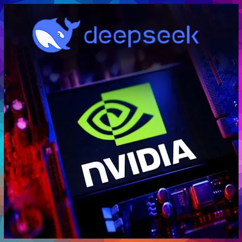 China gives conditional nod for DeepSeek to buy Nvidia H200 AI chips