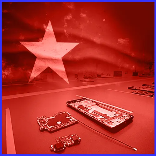 Google seeks to relocate high-end smartphone manufacturing to Vietnam