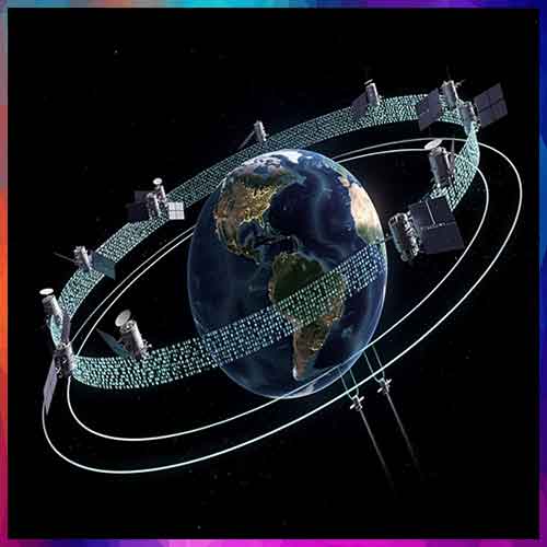 SpaceX plans to shift Starlink satellites into lower orbits by 2026