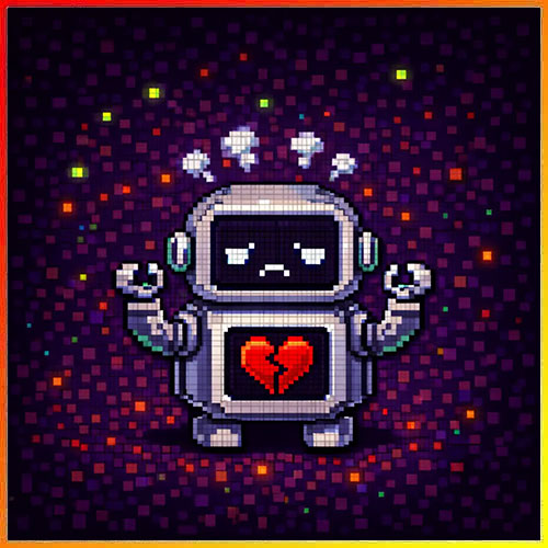 AI Agent Attacks Matplotlib Maintainer After Code Rejection