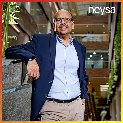 Neysa Turns Unicorn in $1.2B Blackstone-Led Bet