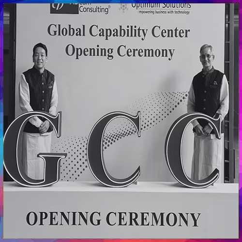 Optimum Solutions and ABeam Consulting announce GCCs to accelerate AI-led enterprise transformation