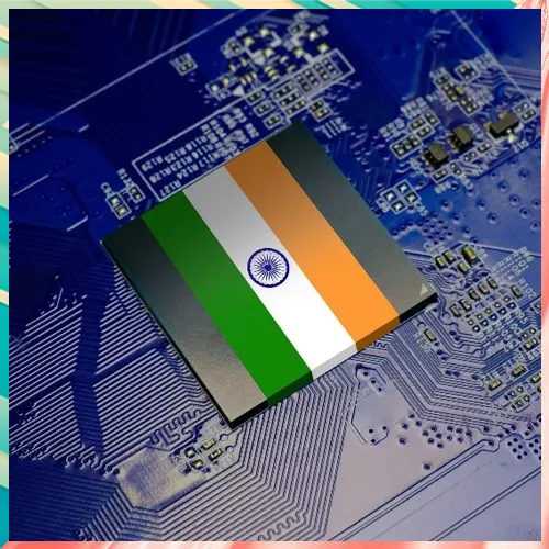 India set to begin commercial chip manufacturing under Semiconductor Mission