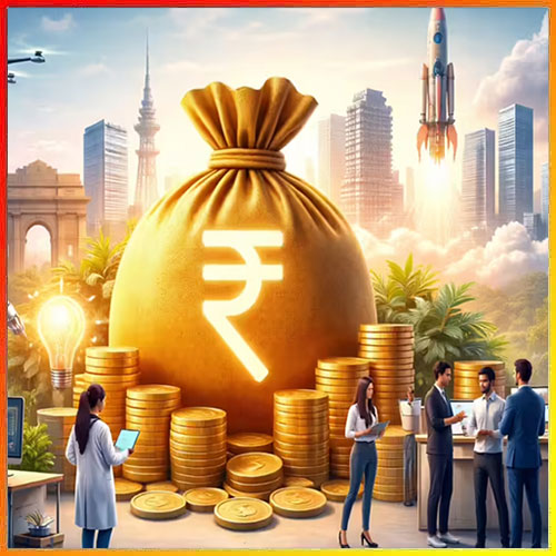 Govt clears ₹10,000 crore Startup India Fund of Funds 2.0 to boost deep tech