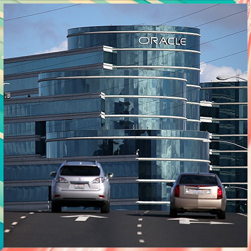 Oracle Plans $45–50 Billion Fundraise in 2026 to Expand Cloud and AI Infrastructure