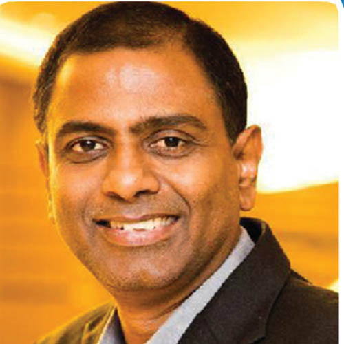 WE ARE POISED TO DELIVER SECURE, SCALABLE ENTERPRISE AI IN 2026