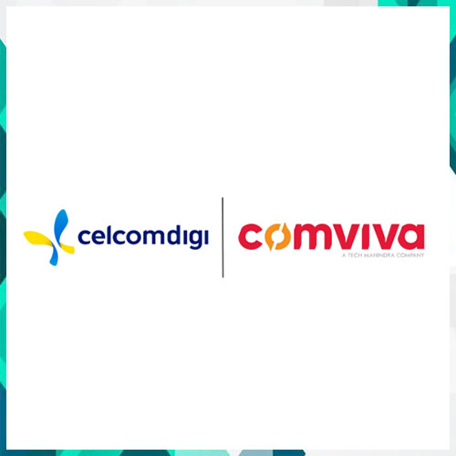 Comviva launches next-Gen digital distribution management system with CelcomDigi