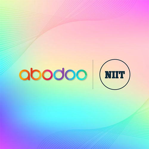 NIIT MTS partners with Abodoo to deliver skills intelligence for global enterprise