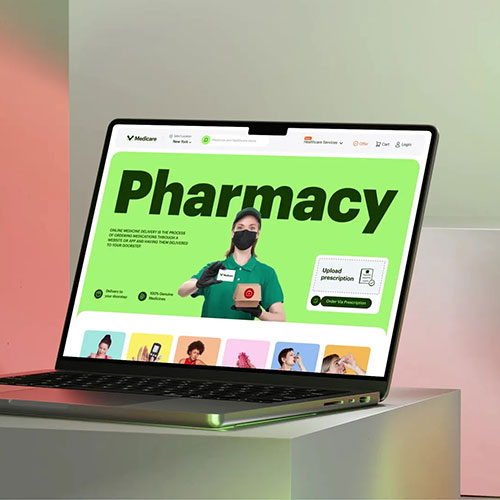 DavaIndia Flaw Exposed Orders, Admin Controls