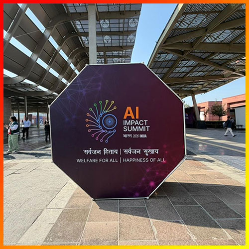 AI Safety Connect Calls for Global Coordination on Frontier AI at India AI Impact Summit