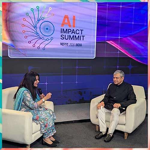 Vaishnaw Says AI Summit Glitches Will Be Fixed